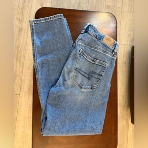American Eagle